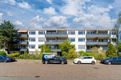 Biljoenlaan 61-3, 6825ES Arnhem